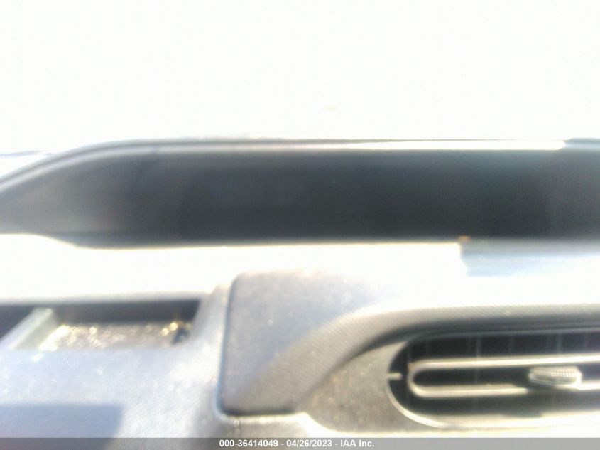 2013 TOYOTA PRIUS C ONE/TWO/THREE/FOUR - JTDKDTB31D1033983