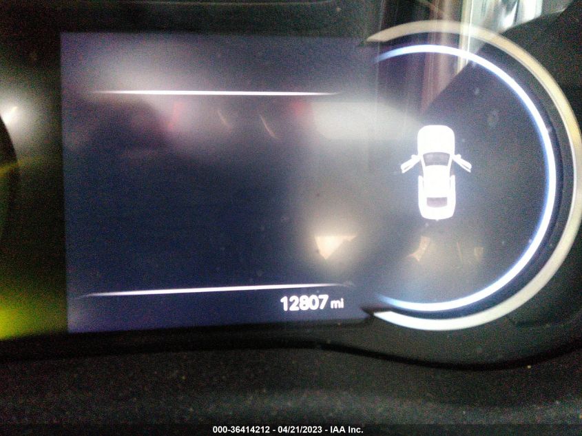 2022 GENESIS G70 2.0T - KMTG34TA2NU103374