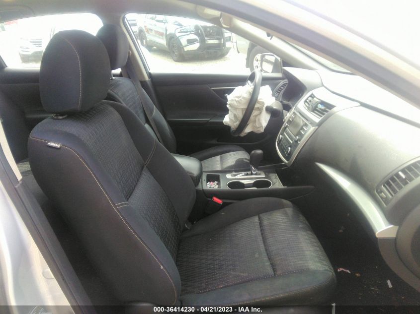 2016 NISSAN ALTIMA 2.5 - 1N4AL3AP2GC259631