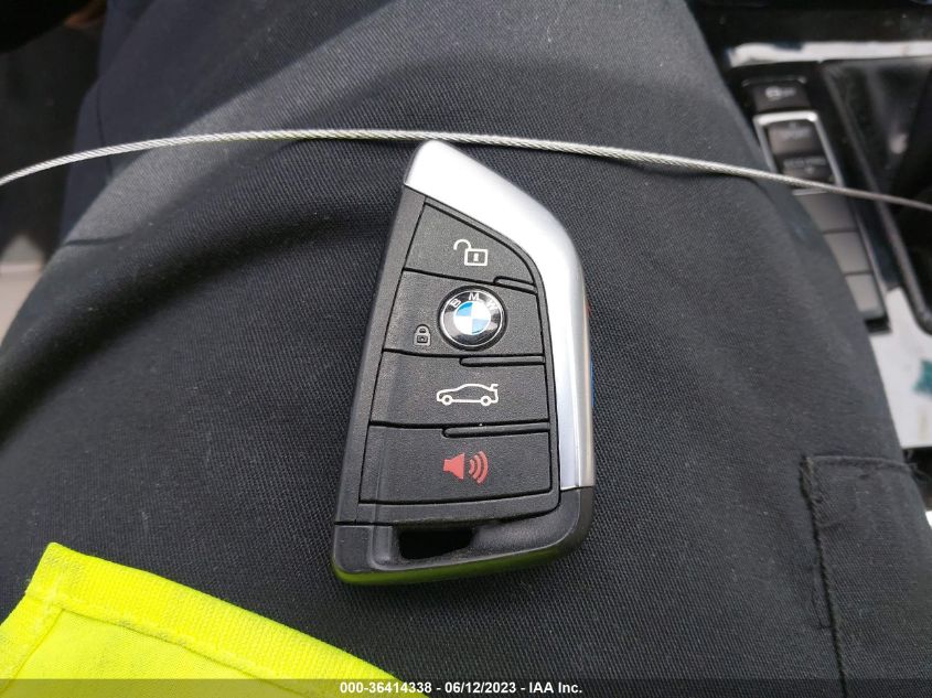 2018 BMW X2 SDRIVE28I - WBXYJ3C33JEJ81948