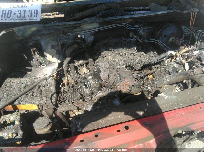 2021 TOYOTA TUNDRA 2WD SR5 - 5TFEY5F10MX293973