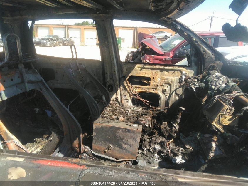 2021 TOYOTA TUNDRA 2WD SR5 - 5TFEY5F10MX293973