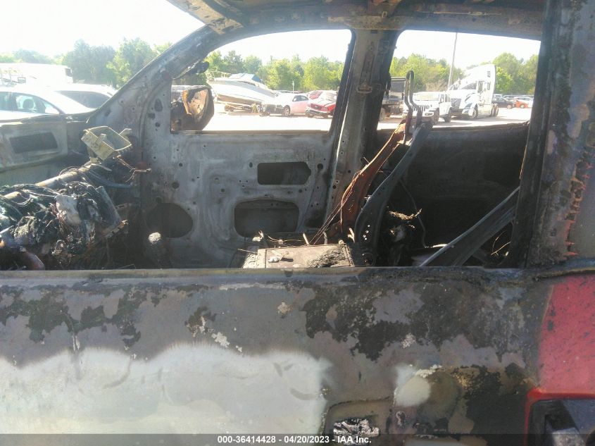 2021 TOYOTA TUNDRA 2WD SR5 - 5TFEY5F10MX293973