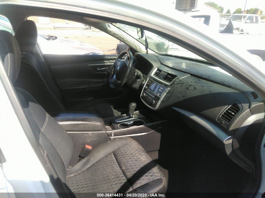 2017 NISSAN ALTIMA 2.5 S - 1N4AL3AP8HC179946