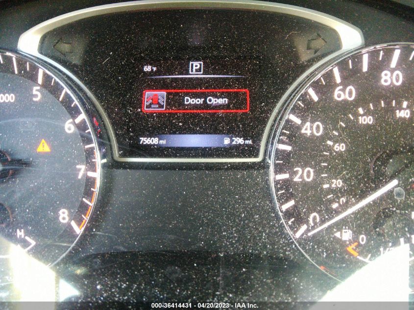 2017 NISSAN ALTIMA 2.5 S - 1N4AL3AP8HC179946