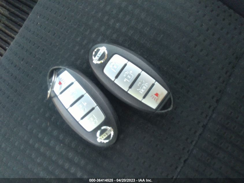 2014 NISSAN ALTIMA 2.5 S - 1N4AL3AP2EN386901