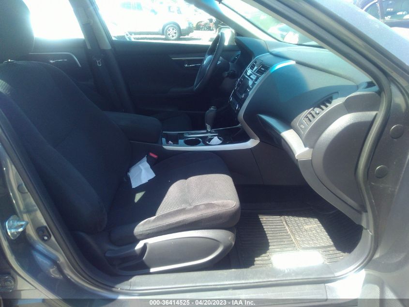 2014 NISSAN ALTIMA 2.5 S - 1N4AL3AP2EN386901