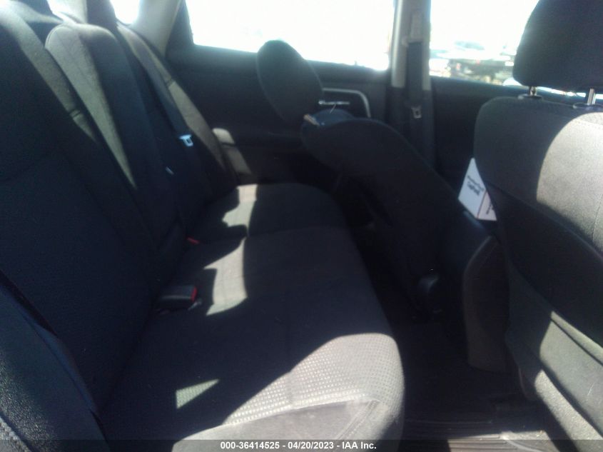 2014 NISSAN ALTIMA 2.5 S - 1N4AL3AP2EN386901