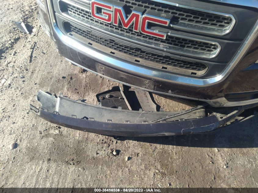 2015 GMC ACADIA SLT - 1GKKVSKD0FJ225709