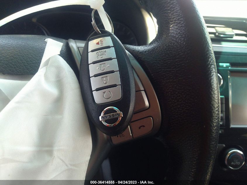 2013 NISSAN ALTIMA 2.5 SL - 1N4AL3AP9DN457137