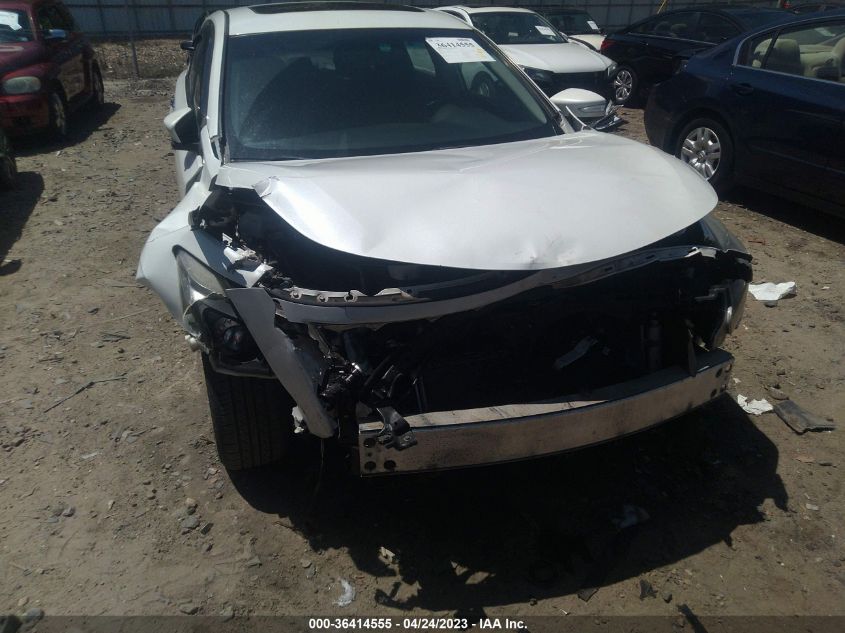 2013 NISSAN ALTIMA 2.5 SL - 1N4AL3AP9DN457137