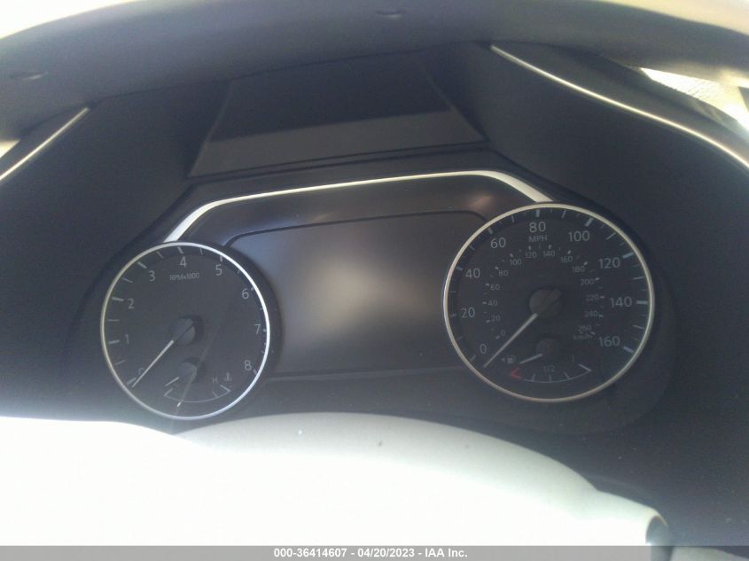 2018 NISSAN MURANO SL - 5N1AZ2MH2JN177137