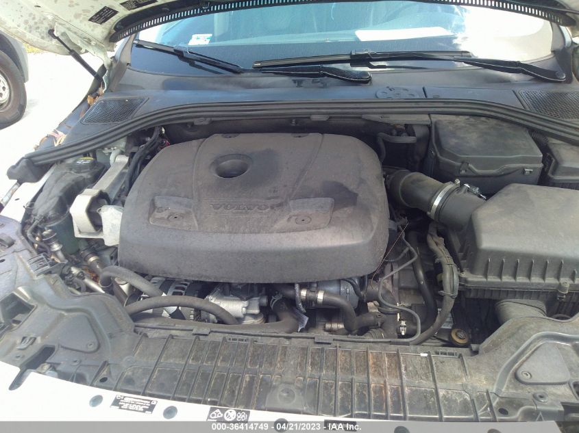 2017 VOLVO S60 INSCRIPTION - LYV402HK9HB146530