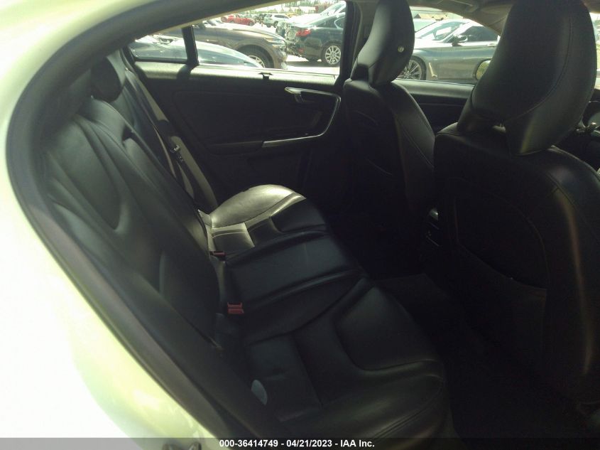 2017 VOLVO S60 INSCRIPTION - LYV402HK9HB146530