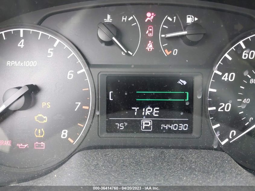 2014 NISSAN SENTRA S - 3N1AB7AP2EY202664