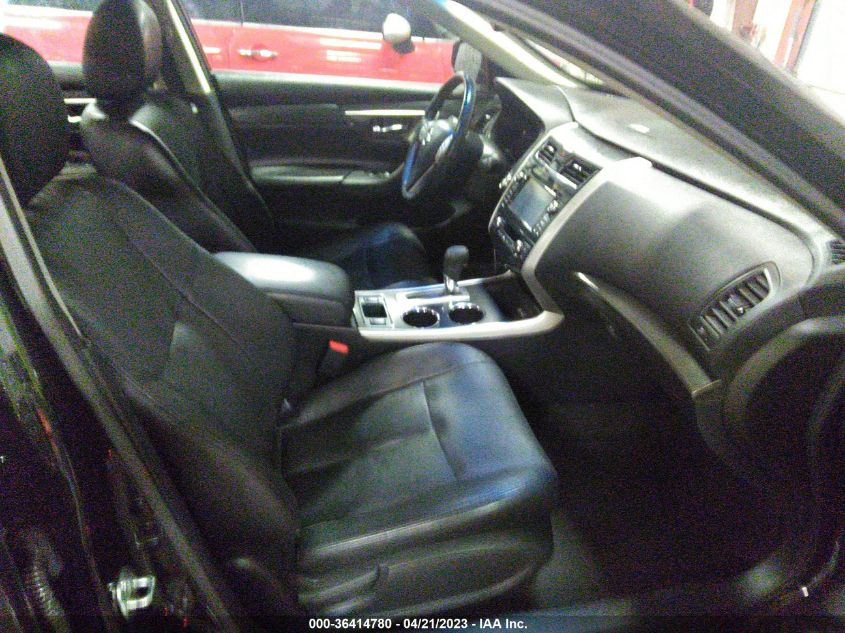 2014 NISSAN ALTIMA 2.5 SL - 1N4AL3AP0EC428557