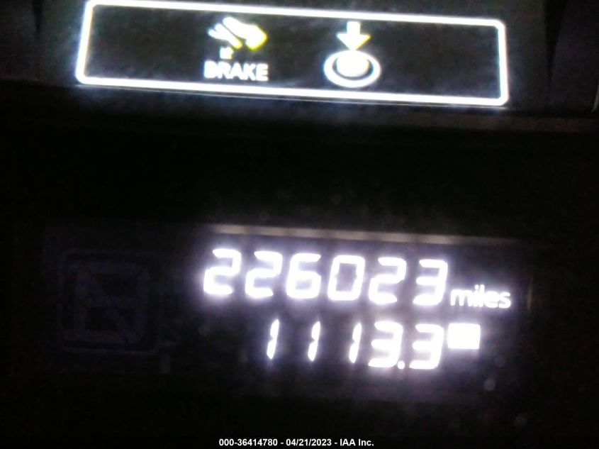 2014 NISSAN ALTIMA 2.5 SL - 1N4AL3AP0EC428557