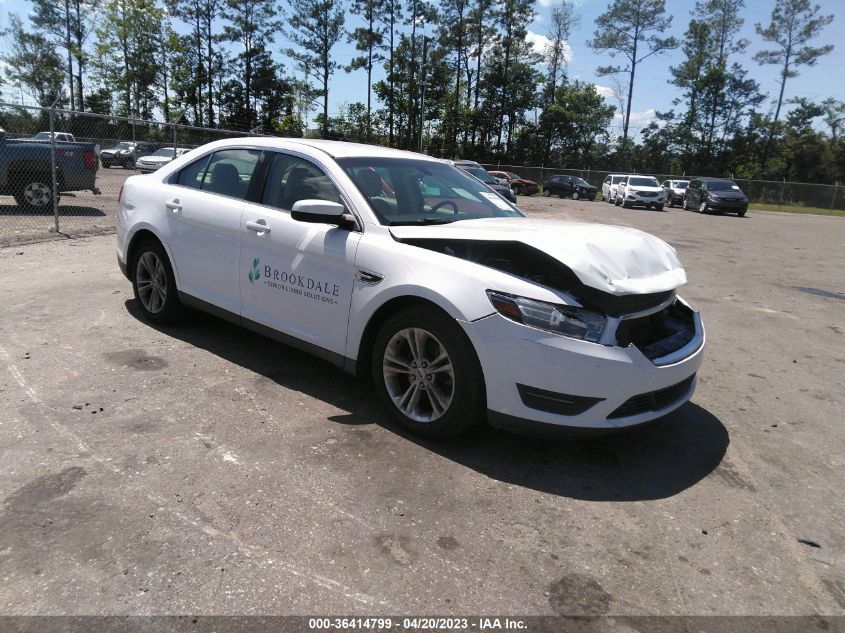 2015 FORD TAURUS SEL - 1FAHP2E89FG165463