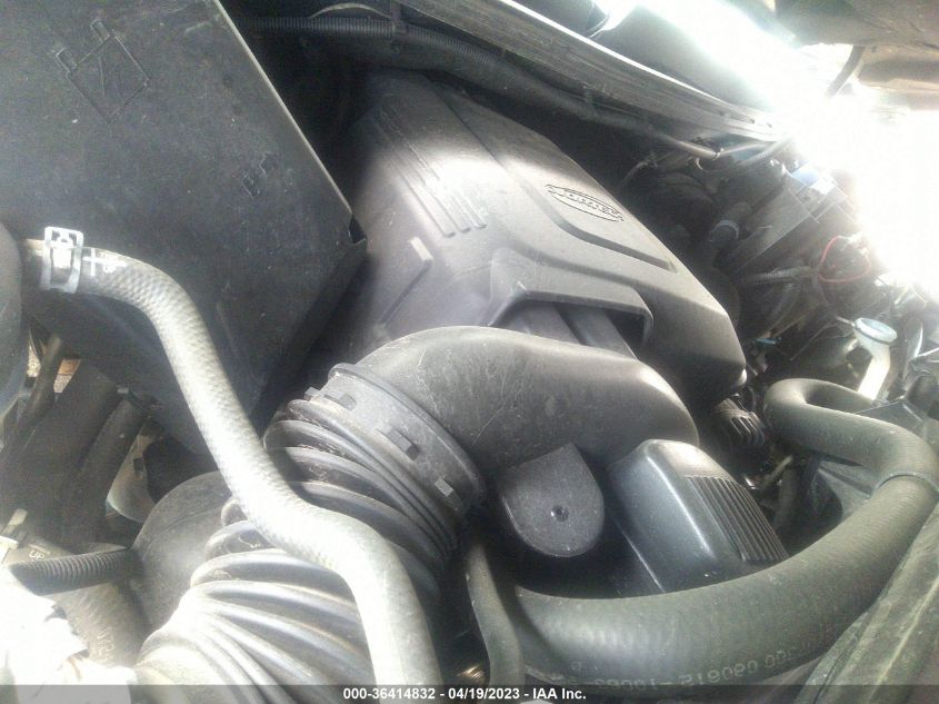 2013 CHEVROLET SILVERADO 1500 LT - 1GCRKSE7XDZ138505