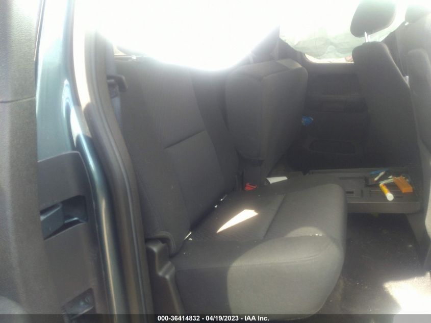 2013 CHEVROLET SILVERADO 1500 LT - 1GCRKSE7XDZ138505