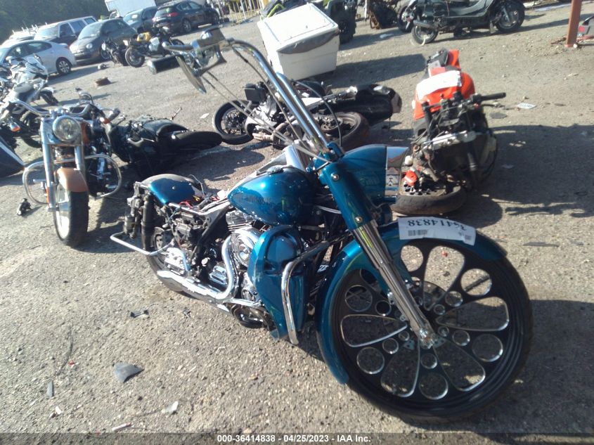 2000 HARLEY-DAVIDSON FLHRCI - 1HD1FRW16YY630723