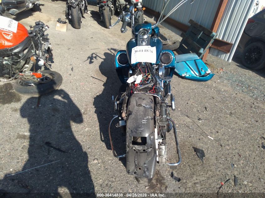 2000 HARLEY-DAVIDSON FLHRCI - 1HD1FRW16YY630723