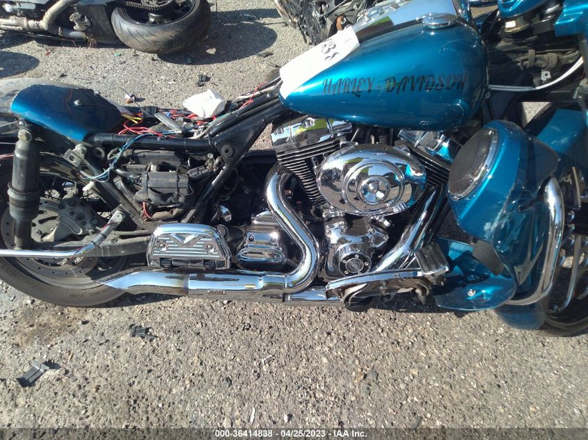 2000 HARLEY-DAVIDSON FLHRCI - 1HD1FRW16YY630723