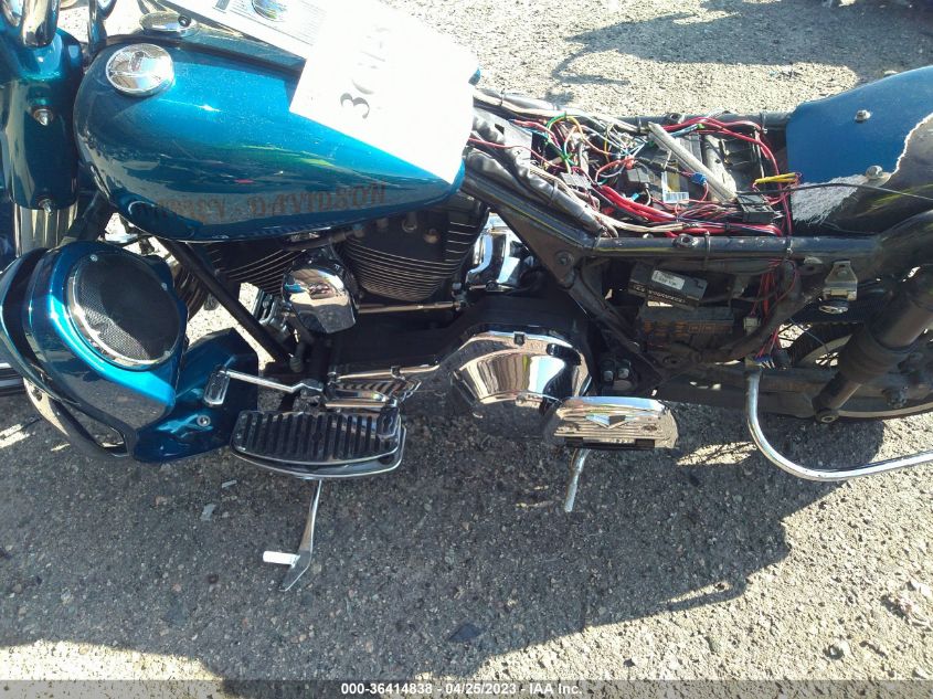 2000 HARLEY-DAVIDSON FLHRCI - 1HD1FRW16YY630723