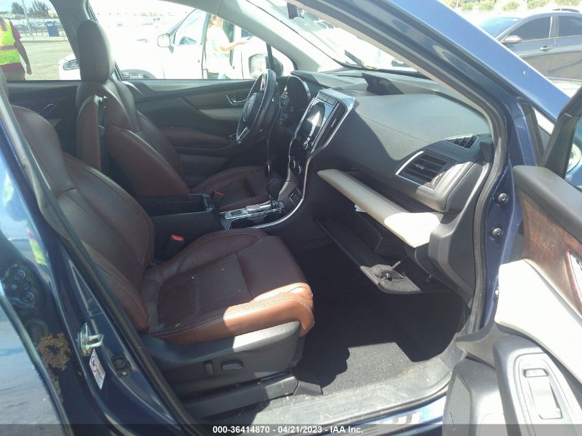 2020 SUBARU ASCENT TOURING - 4S4WMARD6L3424128