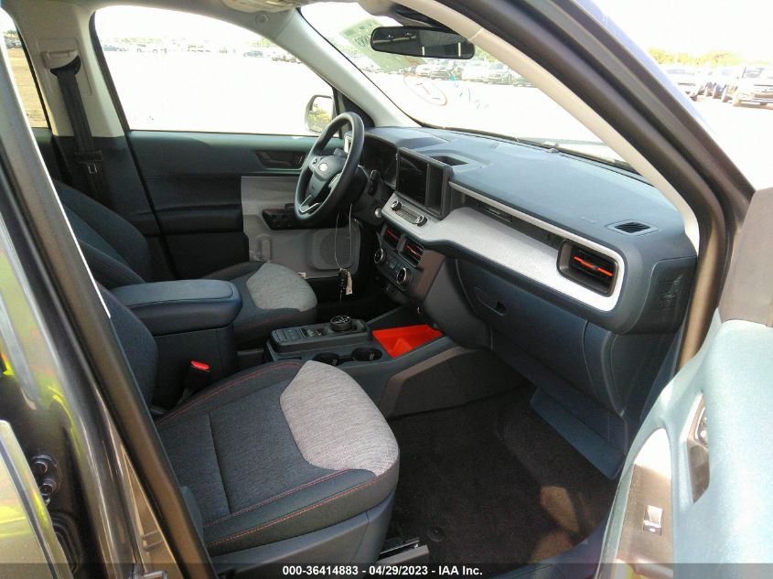 2023 FORD MAVERICK XL/XLT/LARIAT - 3FTTW8E31PRA31183