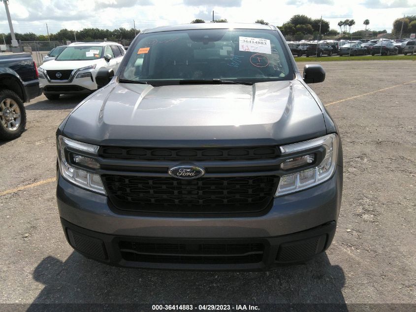 2023 FORD MAVERICK XL/XLT/LARIAT - 3FTTW8E31PRA31183