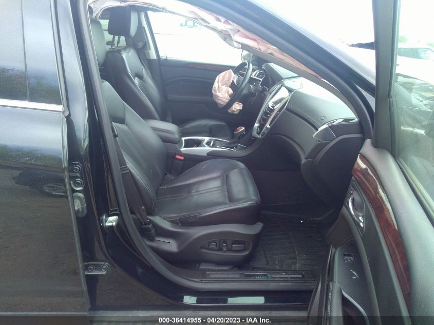 2015 CADILLAC SRX PERFORMANCE COLLECTION - 3GYFNCE39FS536831