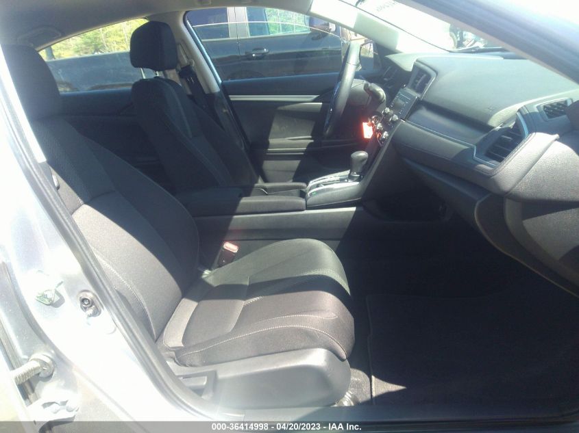 2017 HONDA CIVIC SEDAN LX - 19XFC2F51HE013083