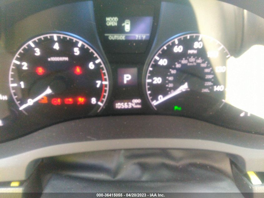 2015 LEXUS RX 350 - 2T2BK1BA3FC310393