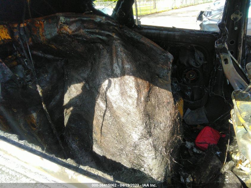 2021 HYUNDAI TUCSON VALUE - KM8J3CA40MU318239