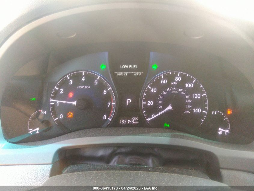 2015 LEXUS RX 350 - 2T2ZK1BA9FC158912