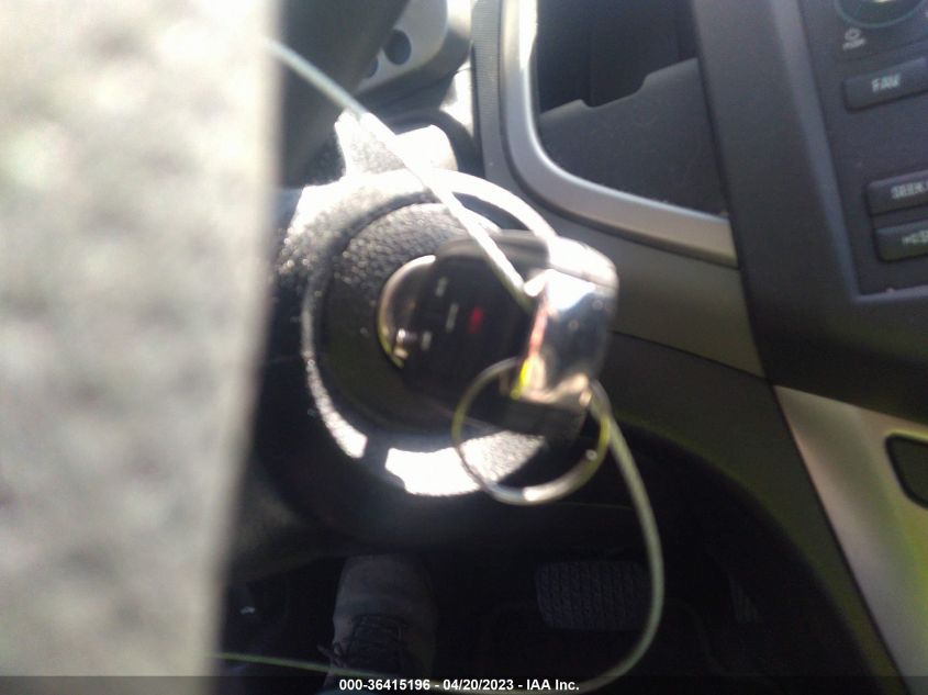 2014 CHEVROLET SONIC LS - 1G1JA5SH8E4226412