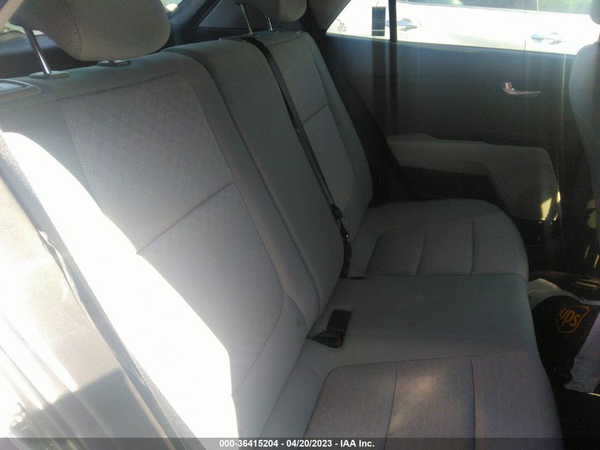 2021 KIA RIO 5-DOOR S 3KPA25AD4ME433637