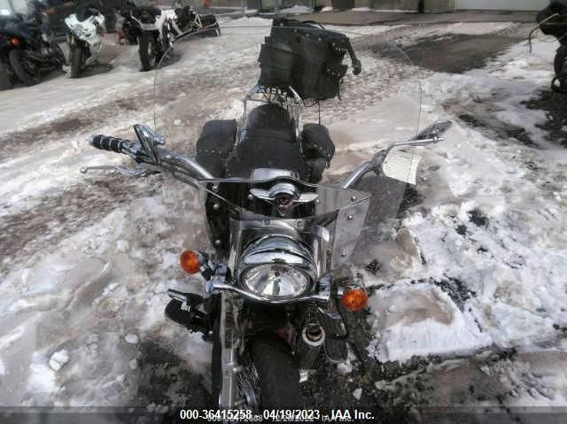 2009 KAWASAKI VN900 D JKAVN2D119A031328