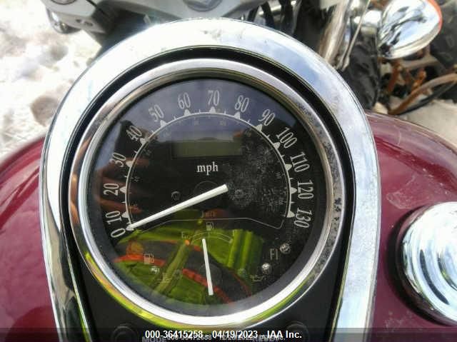 2009 KAWASAKI VN900 D JKAVN2D119A031328