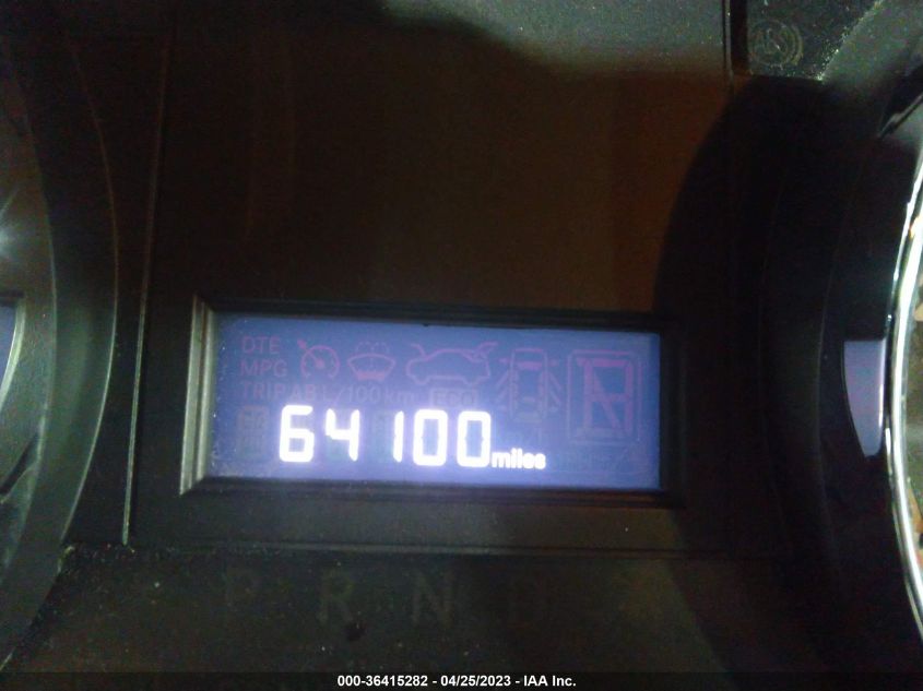 2020 DODGE GRAND CARAVAN SXT - 2C4RDGCG2LR161375