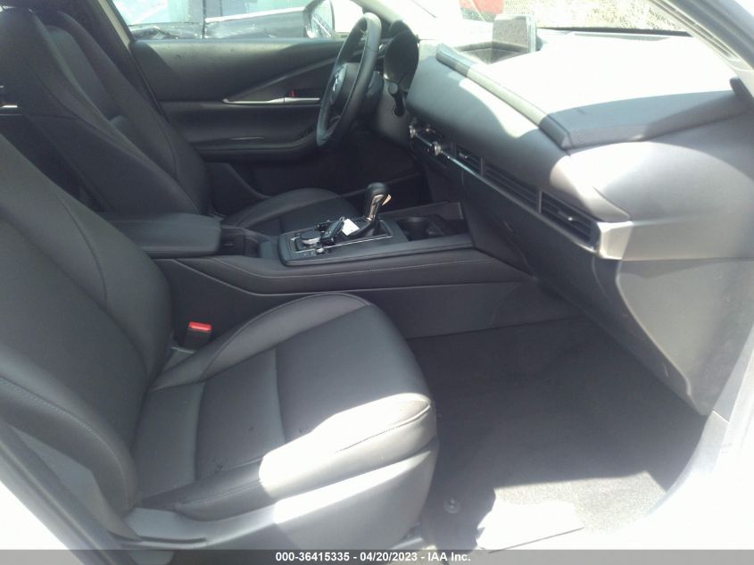 2021 MAZDA CX-30 SELECT - 3MVDMABLXMM316588