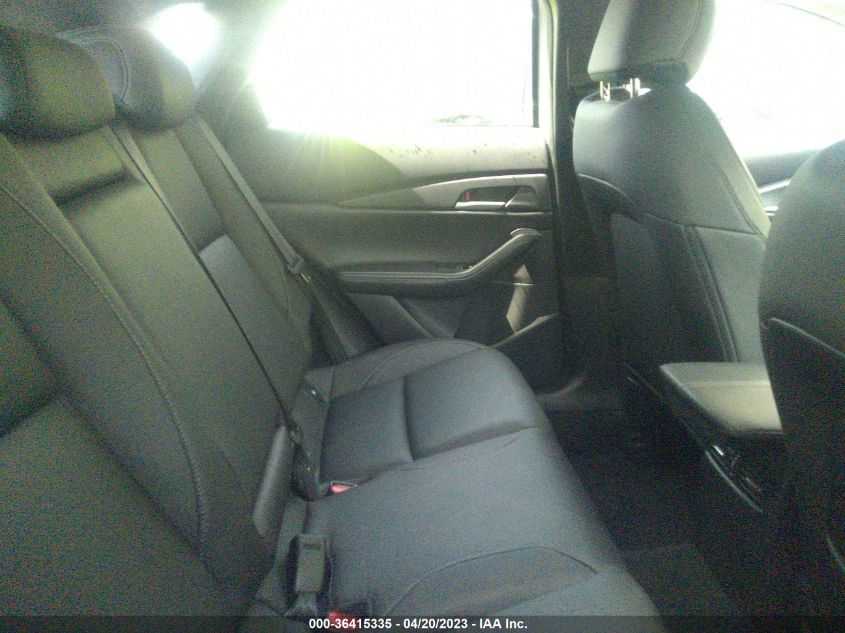 2021 MAZDA CX-30 SELECT - 3MVDMABLXMM316588