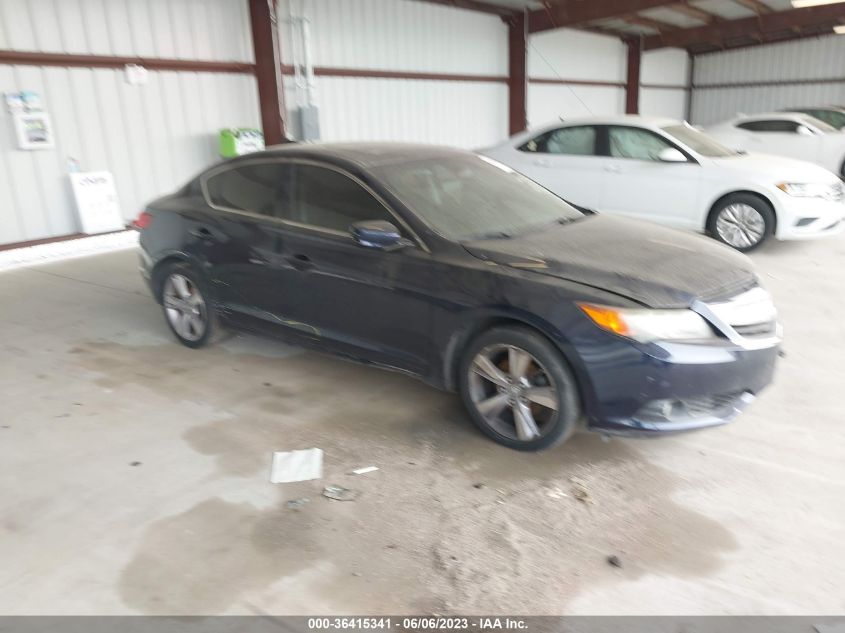 2015 ACURA ILX TECH PKG - 19VDE1F72FE003732