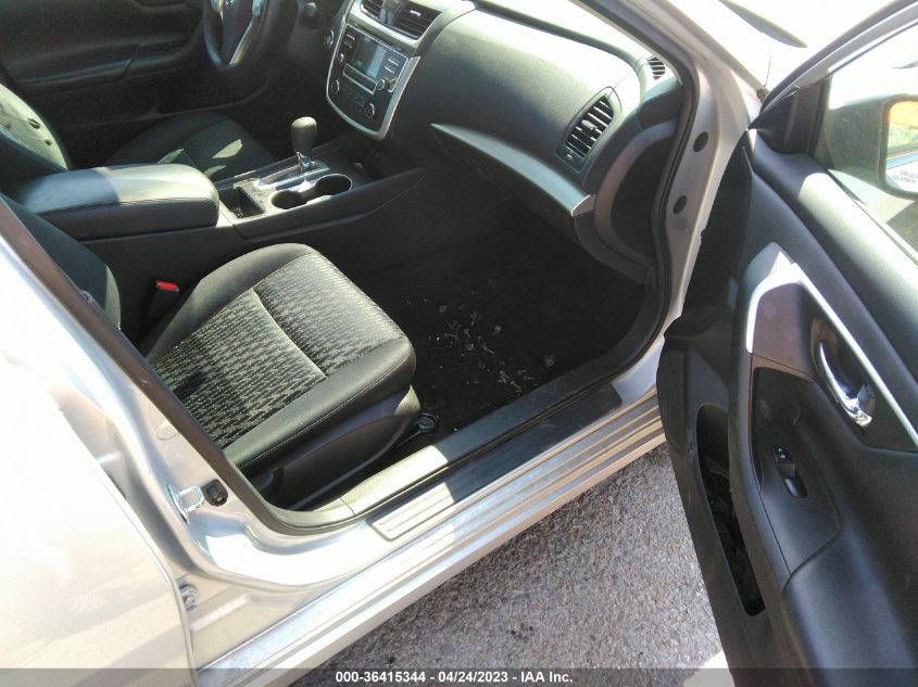 2016 NISSAN ALTIMA 2.5 S - 1N4AL3APXGN348965