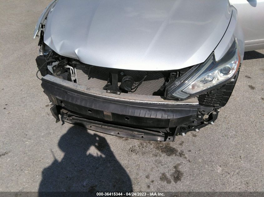 2016 NISSAN ALTIMA 2.5 S - 1N4AL3APXGN348965