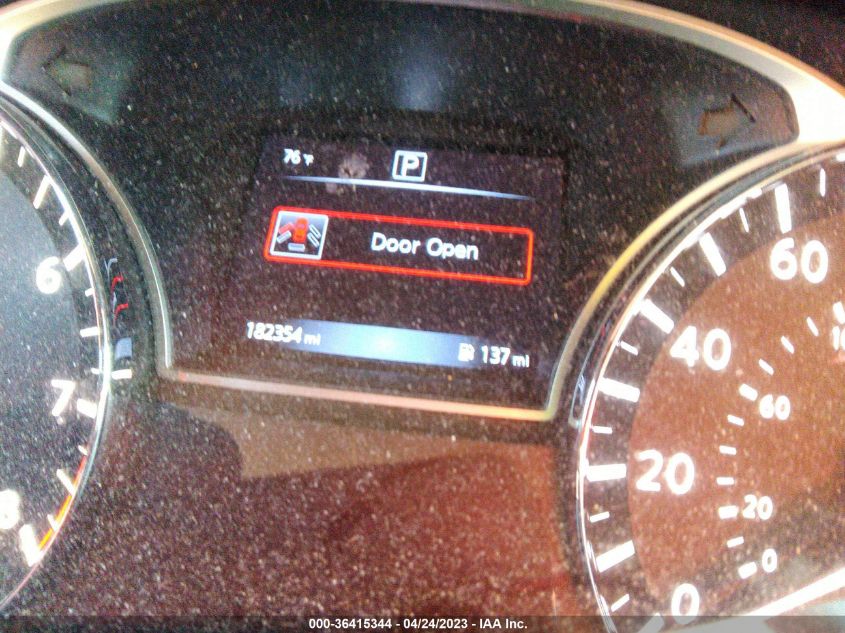 2016 NISSAN ALTIMA 2.5 S - 1N4AL3APXGN348965