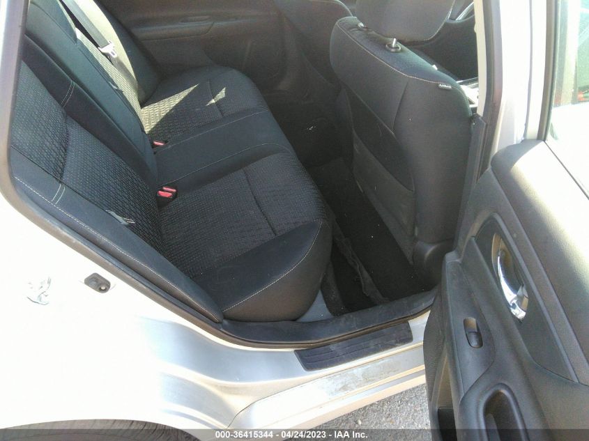 2016 NISSAN ALTIMA 2.5 S - 1N4AL3APXGN348965