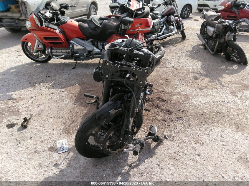 2023 HARLEY-DAVIDSON FLXRST 1HD1YXZ17PB011690
