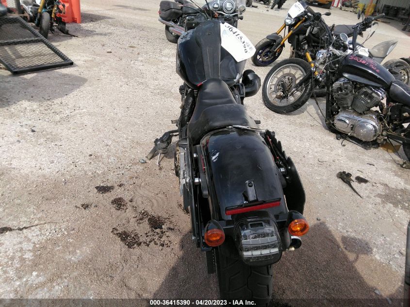 2023 HARLEY-DAVIDSON FLXRST 1HD1YXZ17PB011690